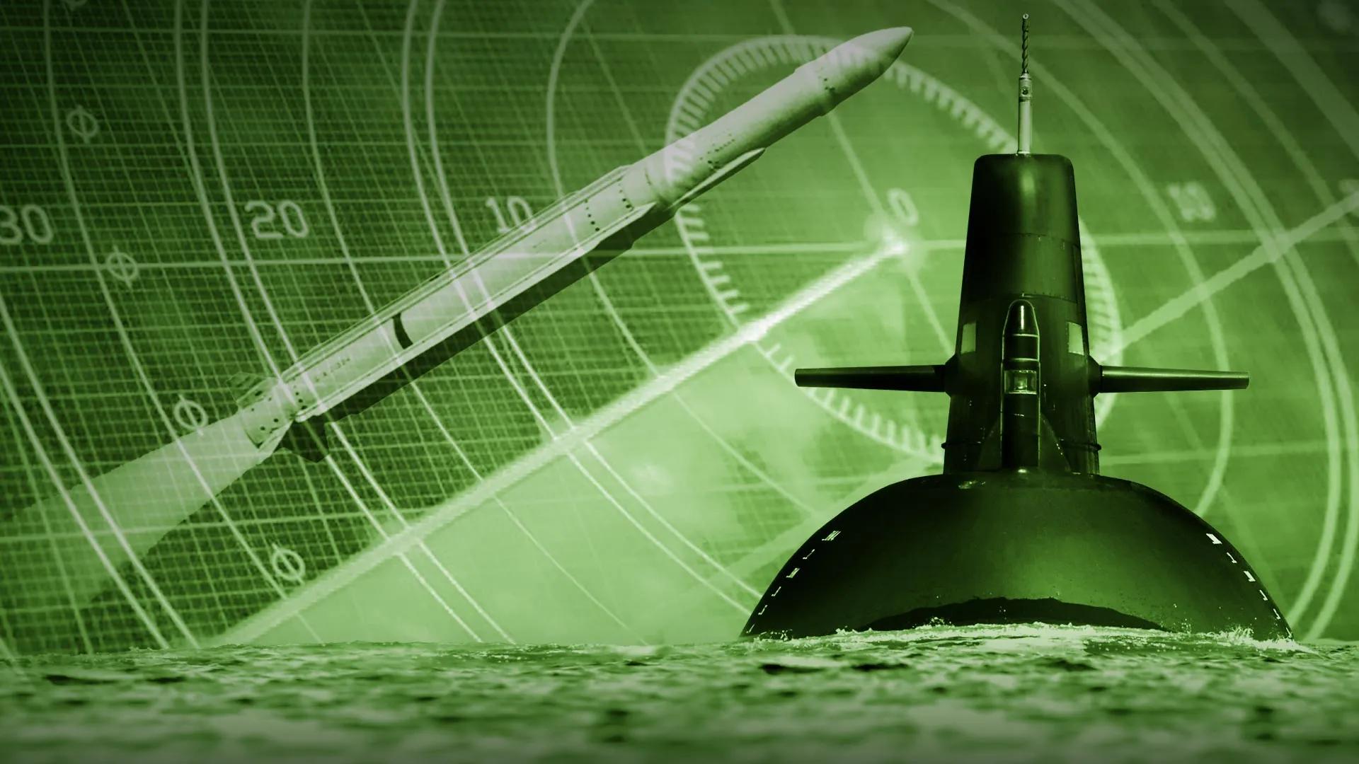 Ground defence applications